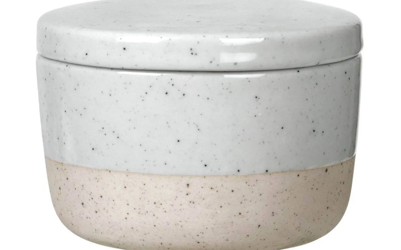 Sablo Sockerskål Ø8,5cm Cloud