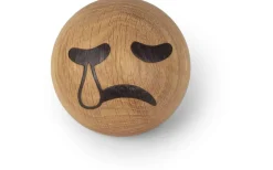 Sad Emojiboll 7cm Ek