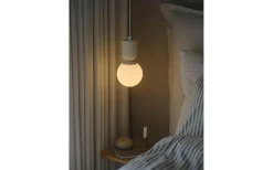 Nordlux Sadie Fönsterlampa 15cm Beige* Fönsterlampor