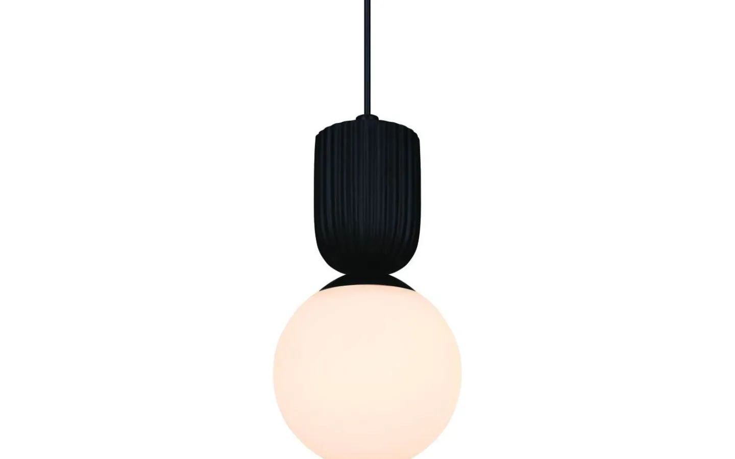 Fönsterlampor<Nordlux Sadie Fönsterlampa 15cm Svart