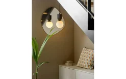 Fönsterlampor<Nordlux Sadie Fönsterlampa 15cm Svart