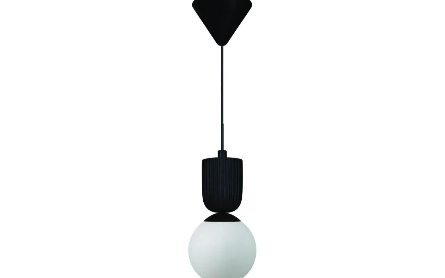 Fönsterlampor<Nordlux Sadie Fönsterlampa 15cm Svart