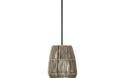 Fönsterlampor<PR Home Saigon Fönsterlampa 18cm Natur/Grå