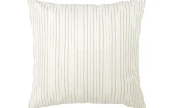 Kuddfodral<Svanefors Sally Kuddfodral 45x45cm Salvia