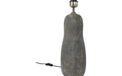 Sally Lampfot 51cm Brun