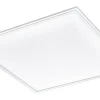 Eglo Salobrena LED-Panel 60x60cm utv/inf LED 4000K 33W Vit* Led Paneler|Plafonder