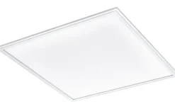 Eglo Salobrena LED-Panel 60x60cm utv/inf LED 4000K 33W Vit* Led Paneler|Plafonder