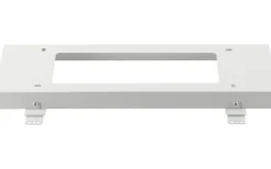 Led Paneler|Led-Armaturer<Eglo Salobrena LED-Panel 120x30cm utv/inf LED 4000K 33W Vit