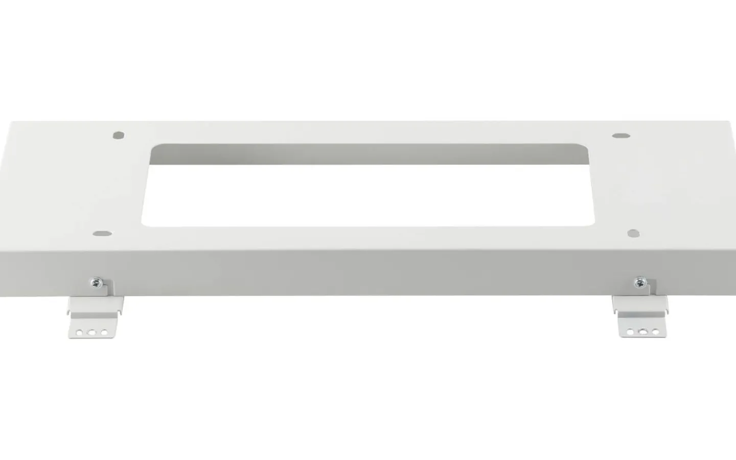 Led Paneler|Led-Armaturer<Eglo Salobrena LED-Panel 120x30cm utv/inf LED 4000K 33W Vit