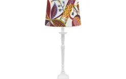 PR Home Salong Bordslampa 55cm Vit/Frank Rost* Bordslampor