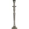 Lampfötter<PR Home Salong Lampfot 53cm Silver