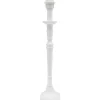 PR Home Salong Lampfot 42cm Vit* Lampfötter