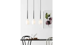 Kök & Matplats|Avlånga Taklampor<Markslojd Salut Taklampa