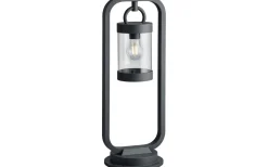 Trio Lighting Sambesi Pollare 60cm E27 antracit IP44* Pollare & Grindlyktor