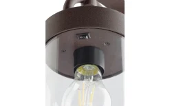 Sambesi Pollare 100cm E27 rustik IP44