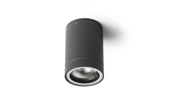 Taklampor Utomhus<Rendl Sammy Takspotlight Antracitgrå IP54