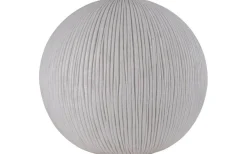 Sandhamn Trädgårdsklot IP44 50cm E27 Beige