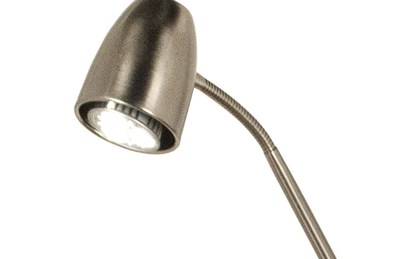 Sandnes Golvlampa 140cm Stål