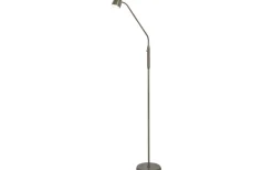 Aneta Sandnes Golvlampa 140cm Tenn* Golvläslampor