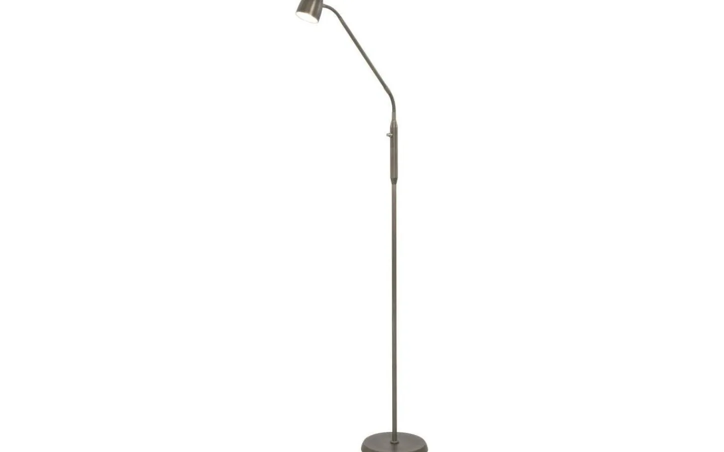 Aneta Sandnes Golvlampa 140cm Tenn* Golvläslampor
