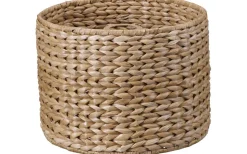 PR Home Sandy Lampskärm Cylinder Ø25cm Natur* Cylinder Lampskärmar