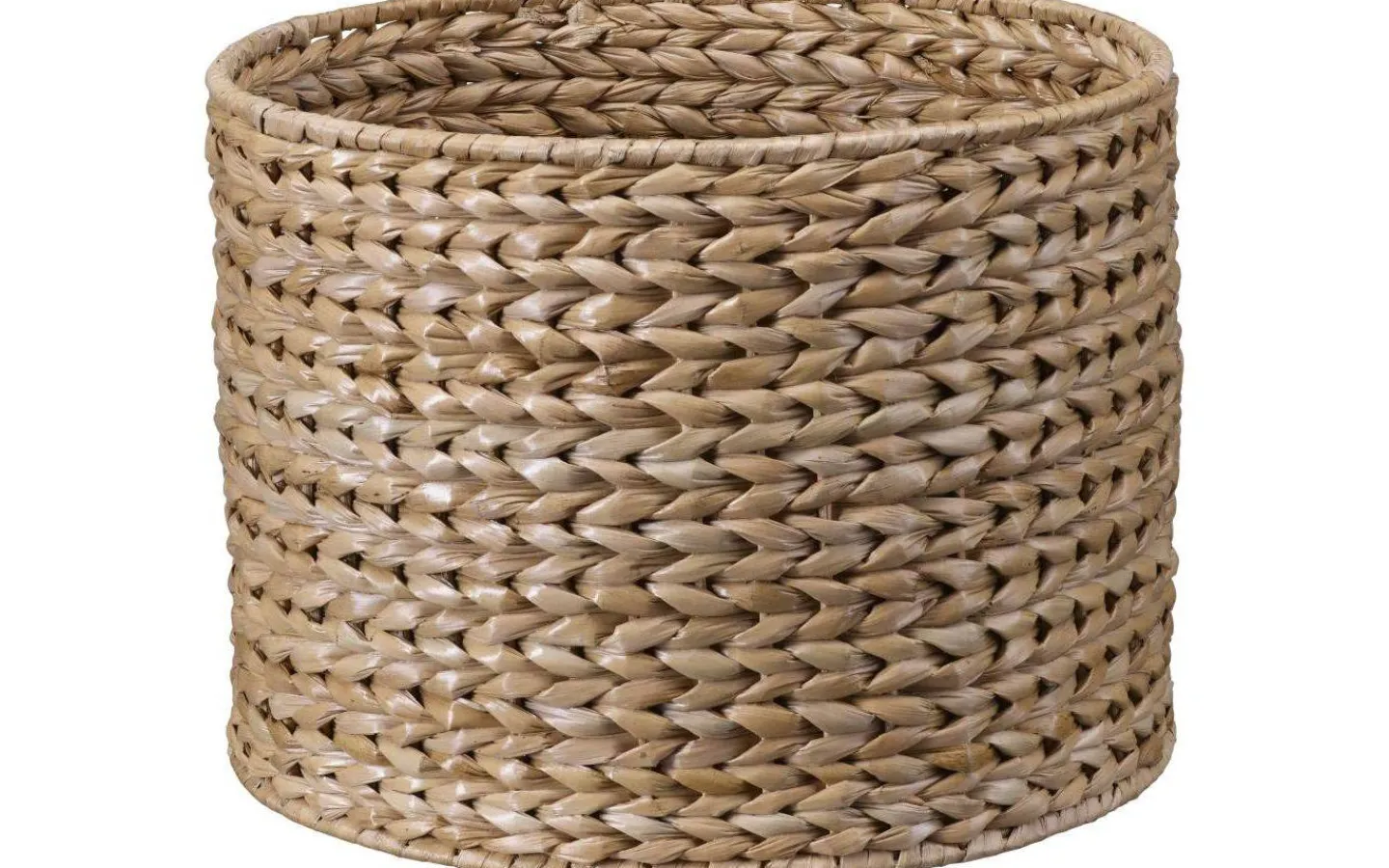 PR Home Sandy Lampskärm Cylinder Ø35cm Natur* Cylinder Lampskärmar