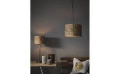 PR Home Sandy Lampskärm Cylinder Ø35cm Natur* Cylinder Lampskärmar