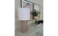 Cylinder Lampskärmar<PR Home Sara Classic Lampskärm Ø30cm Franza Vit