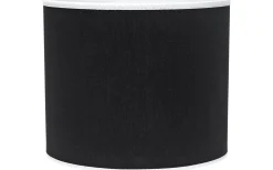 Sara Lampskärm Ø25cm Svart