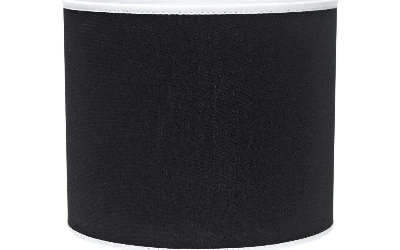 Sara Lampskärm Ø35cm Svart