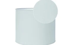 Sara Lampskärm Cylinder Ø25cm Franza Grå