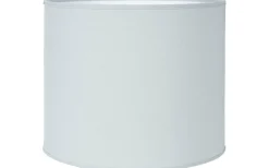 Cylinder Lampskärmar<PR Home Sara Lampskärm Cylinder Ø20cm Franza Grå