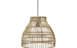 PR Home Sarah Takskärm 39cm Natur* Takskärmar