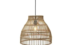 PR Home Sarah Takskärm 39cm Natur* Takskärmar