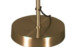 Sarek Golvlampa 136cm Antik E27