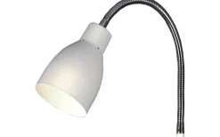 Aneta Sarek Golvlampa 136cm Vit E27* Golvläslampor