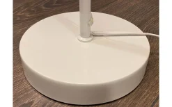 Aneta Sarek Golvlampa 136cm Vit E27* Golvläslampor