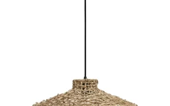 Sari Taklampa 29cm Natur