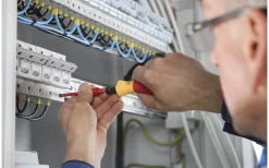 Verktyg Och Arbetskläder<Malmbergs Sats med vridmomentskruvmejsel, 0,8-5,0Nm