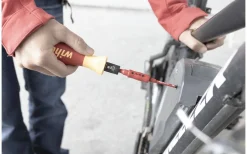 Verktyg Och Arbetskläder<Malmbergs Sats med vridmomentskruvmejsel, 0,8-5,0Nm