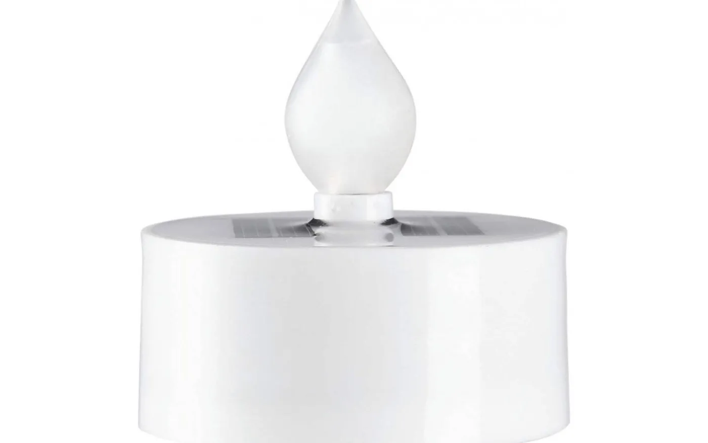 Saul Solcellsdrivna Värmeljus 3-Pack