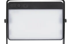 Nordlux Saulio Solar Uppladdningsbar Lampa 24cm Svart IP44* Uppladdningsbara Lampor Utomhus|Uppladdningsbara Lampor Utomhus