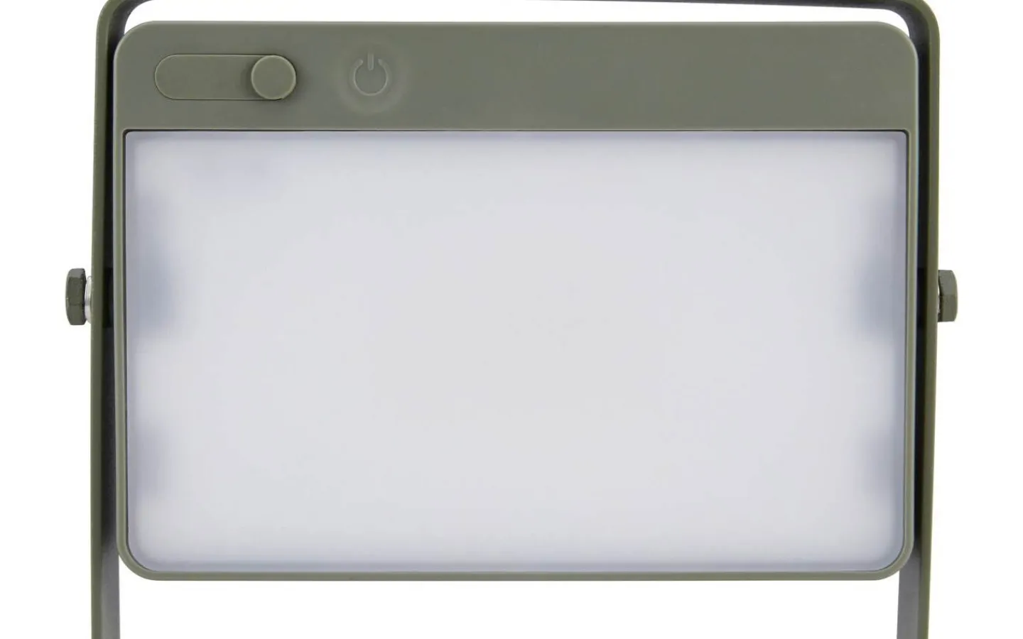 Uppladdningsbara Lampor Utomhus|Uppladdningsbara Lampor Utomhus<Nordlux Saulio Solar Uppladdningsbar Lampa 24cm Olivgrön IP44