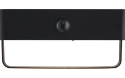 Nordlux Saulio Solcellslampa Sensor Vägglampa Svart IP44* Solcellslampor Vägg|Visa Alla Solcellslampor