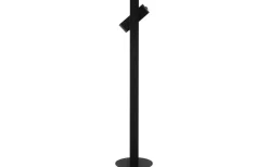 Nordlux Saulio Solcellslampa Sensor Pollare 60cm Svart IP44* Solcellslampor Stig & Mark|Visa Alla Solcellslampor