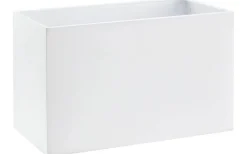 Rektangulära Lampskärmar<Markslojd Savoy Rektangulär Lampskärm 26cm Vit