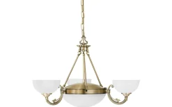 Savoy Takkrona 74cm 3L Brons