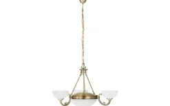 Savoy Takkrona 74cm 3L Brons