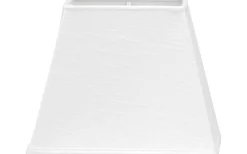 Scala Lampskärm 18cm Classico Vit