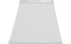 Rektangulära Lampskärmar<PR Home Scala Lampskärm 24cm Classico Grå